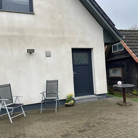 WoldegkZur Burgruine别墅 外观 照片